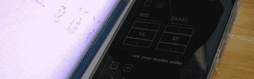 Slab: Lightweight Numbers for Gaming